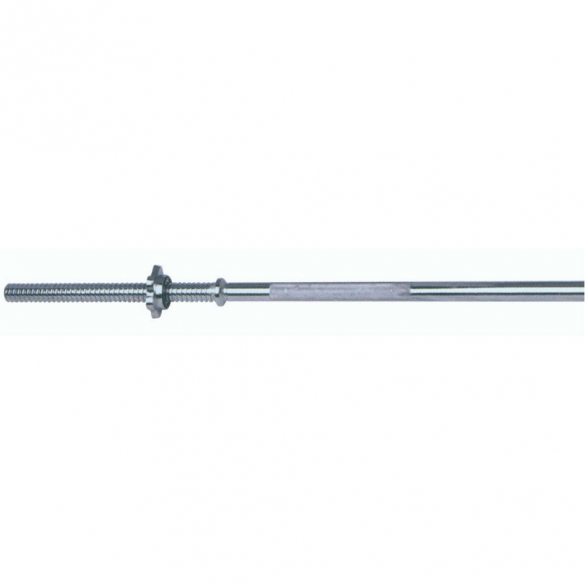 Bremshey halterstang 30 mm met schroefsluiters 120 cm (08BRSCL234) 08BRSCL234